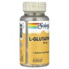 Solaray L-Glutathione, 50 mg, 60 VegCaps - 4 of 4