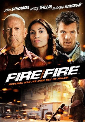 Fire With Fire (DVD)