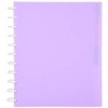 Talia Discbound Notebook Planner, Customizable - 3 of 4
