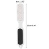 Unique Bargains Foot File with Foot Scrubber Pumice Stone Foot Care Tool Multi Purpose 4 in 1 - 4 of 4