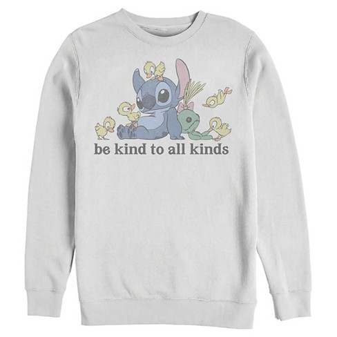 Be kind sweatshirt target sale