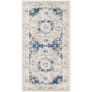 Evoke EVK220 Power Loomed Indoor Rugs - Safavieh - 1 of 4