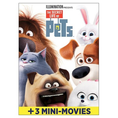 secret life of pets toys target