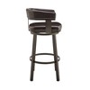 30" Cohen Barstool - Armen Living - 3 of 4