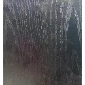 42-inch Shoe Cabinet Storage Bench Modern recessed design with built-in storage Wooden entryway bench Ideal for hallways and entryways - 1 of 2