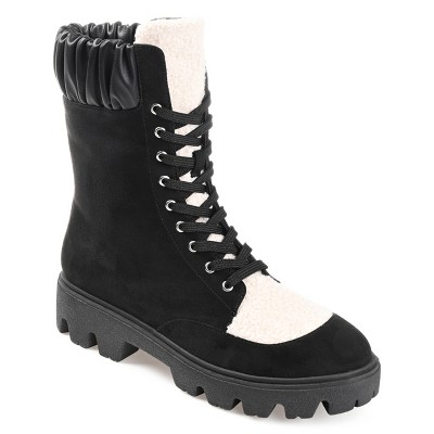 Journee Collection Women's Elinor Bootie