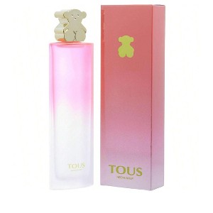 Tous Neon Candy, 3 oz EDT Spray for Women - 1 of 1