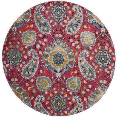 Madison MAD600 Power Loomed Indoor Rug - Safavieh