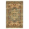 Unique Loom    Palace Taj Area Rug - 2 of 4