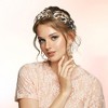Unique Bargains Women's Fashion Leopard Knot Headband 1 Pc - 2 of 4