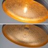 LLHZSY 19 7/10" Pendant Chandelier Light Fixture - Adjustable Height - 2 of 4