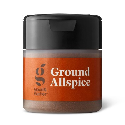 Allspice - 0.65oz - Good & Gather™