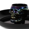 Novelty Serveware Skull - Bullseye's Playground™ - 3 of 4