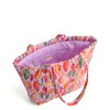 Vera Bradley Women's Outlet Ultralight Small East West Tote - 2 of 2