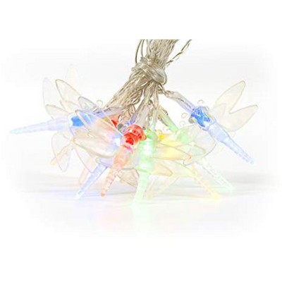 Productworks Ultra Plus Led Battery Operated Medium Cap, Dragonfly
