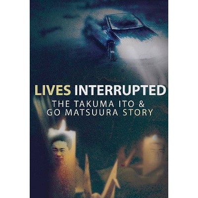 Lives Interrupted (DVD)(2017)