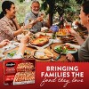 Stouffer's Meat Lover's Frozen Lasagna Family Size Frozen Dinner - 34oz - 4 of 4