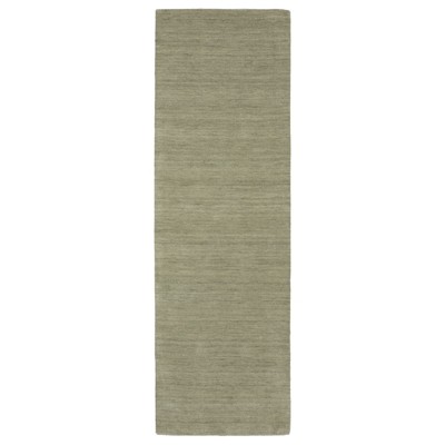 Oriental Weavers Aniston II 27120 Sage/Green Indoor Area Rug - 2'6" x 8'