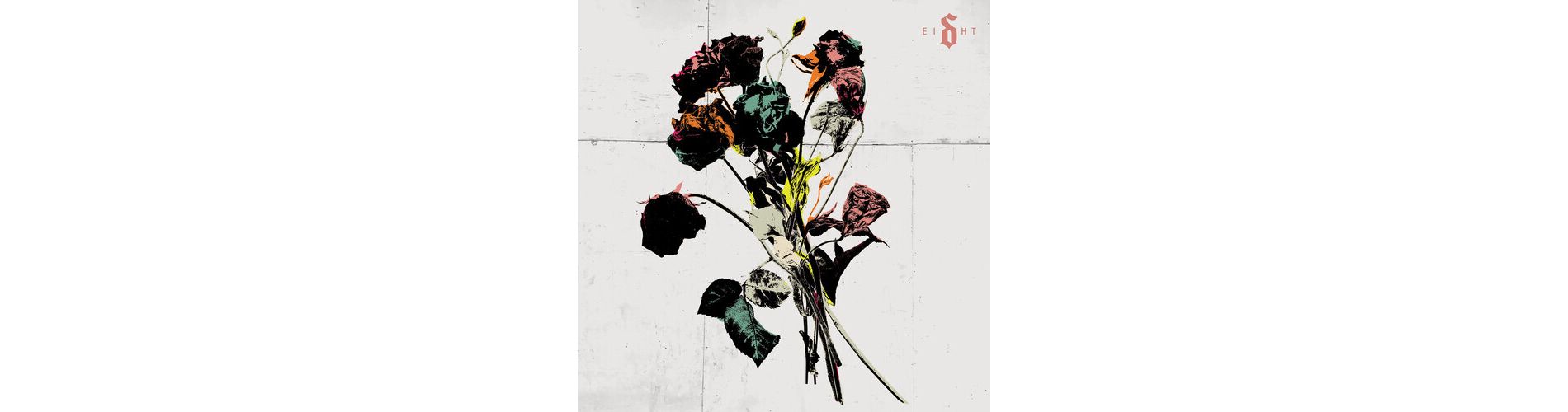 Shinedown - Ei8ht (CD)