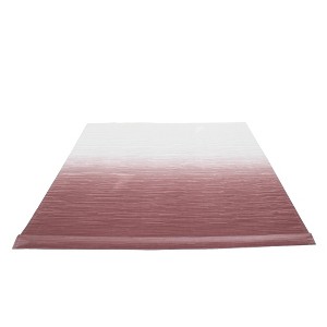 ALEKO 15X8 Feet Vinyl RV Awning Fabric Replacement for Retractable Awning, Burgundy Color. - 1 of 4