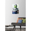 Trends International Dragon Ball Z: Cell Saga - Piccolo Unframed Wall Poster Prints - 2 of 4