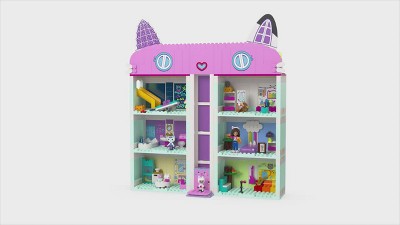 LEGO® Gabby's Dollhouse 💥𝗡𝗘𝗪