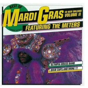 Various Artists - Mardi Gras in New Orleans 2 / Various (CD) - 1 of 1