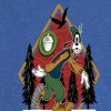 Women's - Disney - Legendary Short Sleeve Graphic T-Shirt - 2 of 4
