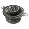 Hifonics Zeus ZS35CX 3.5 Inch 2 Way 125W Car Audio Coaxial Speakers  with Mylar Dome Tweeter and Alpha Cellulose Poly Woofers, Pair - 4 of 4