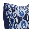 2pk 18'x18' Vera Bradley Square Outdoor Throw Pillows - 2 of 4