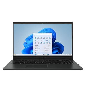 Asus Vivobook Go 15 15.6" FHD Laptop Intel Core i3-N305 8GB 256GB W11H - Manufacturer Refurbished - 1 of 4