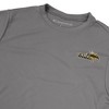 Boys' Cameron University Sport T-Shirt Left Chest Logo - 4 of 4
