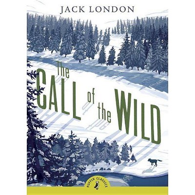 CALL OF THE WILD - by Jack London (Paperback)