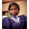 Barbie Signature Inspiring Women Bessie Coleman Collector Doll : Target