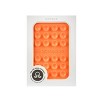 Octobuddy Silicone Suction Cup Phone Case Mount Double-Sided - 2 of 4
