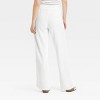Women's Leisure Studio French Terry Sweatpants - Universal Thread™ - 2 of 3