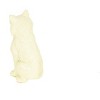 Collectible Wildlife Gifts | Fox, Arctic, White, Plastic Animal,  Toy,  Realistic Figure,  Model,   Gift,   2"   F1102 B203 - 4 of 4