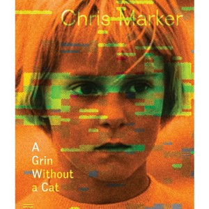 Chris Marker: A Grin Without a Cat - (Whitechapel Art Gallery, London: Exhibition Catalogues) by  Chris Darke & Magnus Af Petersens & Habda Rashid - 1 of 1