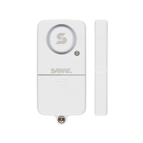Sabre 2pk Door/window Alarms : Target