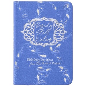 Beside Still Waters - by  Broadstreet Publishing Group LLC (Leather Bound) - 1 of 1