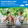 Children's Claritin Loratadine Allergy Relief 24 Hour Non-Drowsy RediTab Dissolving Tablets - 30ct - image 3 of 4