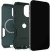 OtterBox Apple iPhone 17 Commuter Series Case for MagSafe with Camera Control - Sagebrush Green - 2 of 4