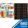 Carson Dellosa Education Celebrate Learning Mini Incentive Charts (660 pieces) - 2 of 4