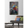 Trends International NUMA Art - Totus Unframed Wall Poster Prints - 2 of 4