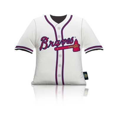 jersey atlanta braves