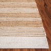 Natural Fiber NF608 Indoor Rugs - Safavieh - 3 of 4