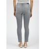 Articles of Society Womens Carly Release Hem Cropped Jeans - 2 of 2