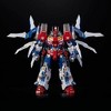 Flame Toys - Flame Toys - Transformers -  Kuro Kara Kuri - Star Saber (Reissue) Action Figure - 4 of 4