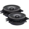 PowerBass OE Series Direct Replacement Speakers with Front Tweeters Compatible With Toyota MR2 00-05 - 2 of 4