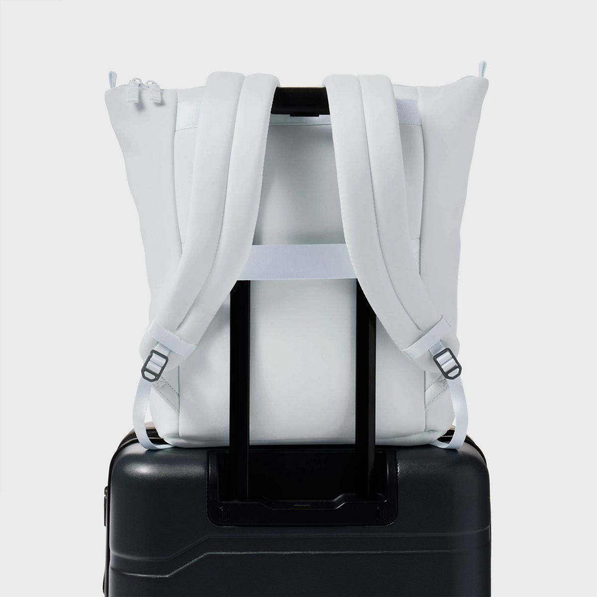 Faux Neoprene Backpack Tote - All in Motion™ - thumbnail 4
